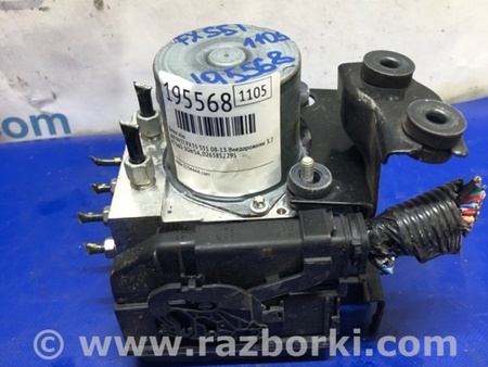 ФОТО Блок ABS для Infiniti FX/QX70 S51 (08-17) Киев