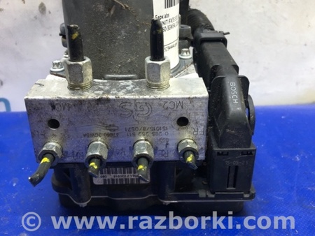 ФОТО Блок ABS для Infiniti FX/QX70 S51 (08-17) Киев