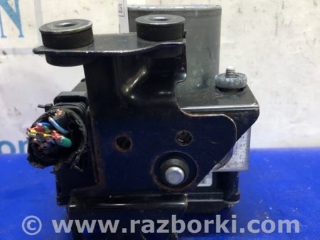 ФОТО Блок ABS для Infiniti FX/QX70 S51 (08-17) Киев