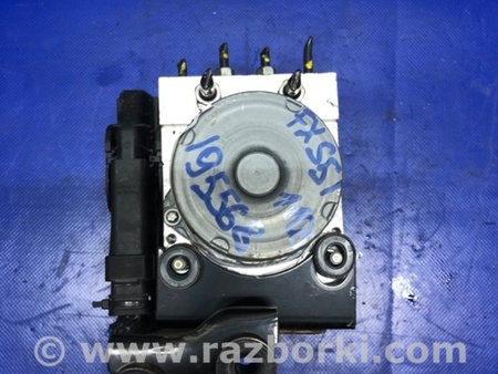 ФОТО Блок ABS для Infiniti FX/QX70 S51 (08-17) Киев