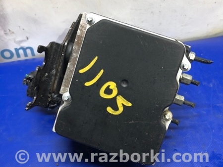 ФОТО Блок ABS для Infiniti FX/QX70 S51 (08-17) Киев