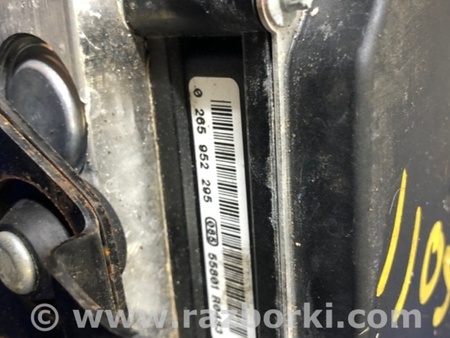 ФОТО Блок ABS для Infiniti FX/QX70 S51 (08-17) Киев