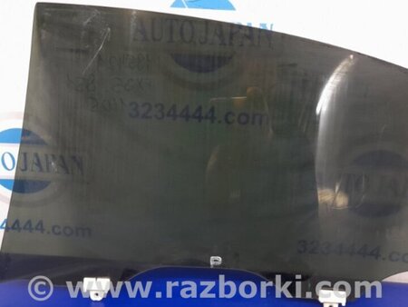 ФОТО Стекло двери для Infiniti FX/QX70 S51 (08-17) Киев