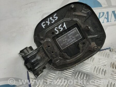 ФОТО Лючок топливного бака для Infiniti FX/QX70 S51 (08-17) Киев