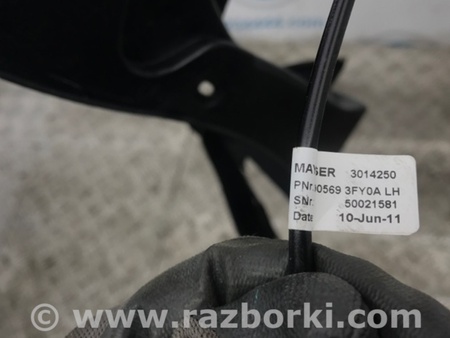 ФОТО Датчик открытия багажника для Infiniti FX/QX70 S51 (08-17) Киев