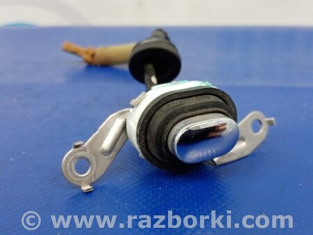 ФОТО Кнопка открывания багажника наружная для Infiniti FX/QX70 S51 (08-17) Киев