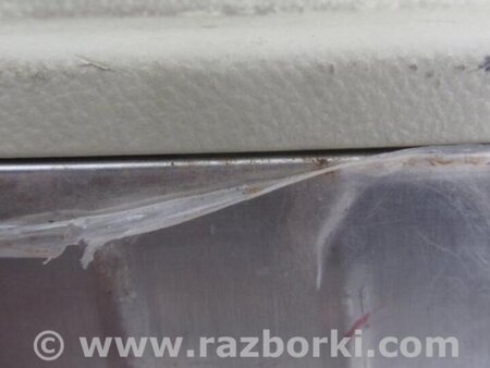ФОТО Накладка на порог багажника для Infiniti FX/QX70 S51 (08-17) Киев