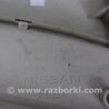 ФОТО Накладка на порог багажника для Infiniti FX/QX70 S51 (08-17) Киев