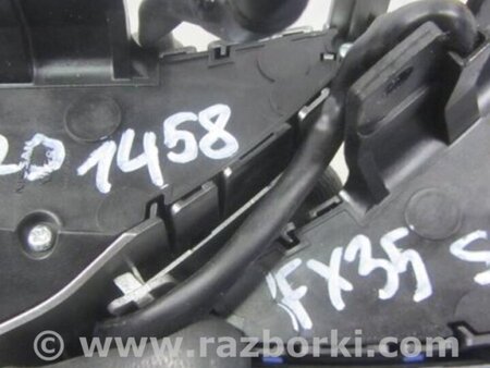 ФОТО Кнопки руля для Infiniti FX/QX70 S51 (08-17) Киев