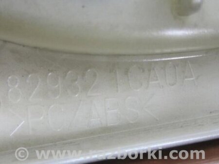 ФОТО Карта двери для Infiniti FX/QX70 S51 (08-17) Киев