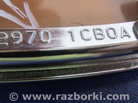 ФОТО Карта двери для Infiniti FX/QX70 S51 (08-17) Киев