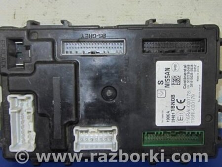 ФОТО Блок комфорта для Infiniti FX/QX70 S51 (08-17) Киев