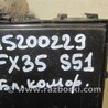 ФОТО Блок комфорта для Infiniti FX/QX70 S51 (08-17) Киев