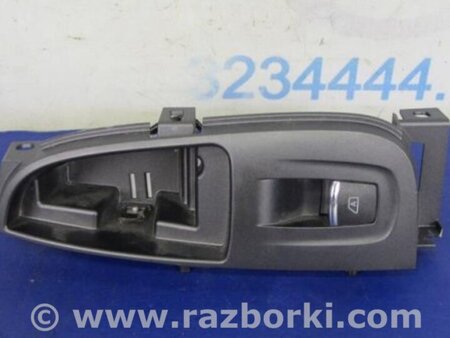 ФОТО Кнопка стеклоподьемника для Infiniti FX/QX70 S51 (08-17) Киев