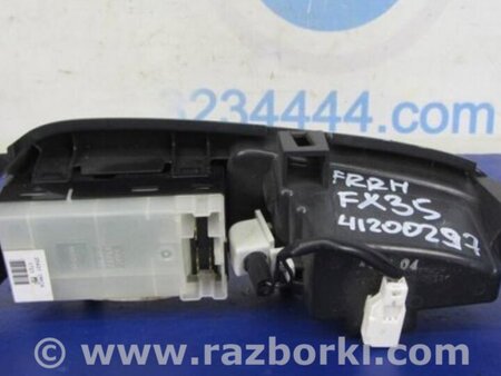 ФОТО Кнопка стеклоподьемника для Infiniti FX/QX70 S51 (08-17) Киев