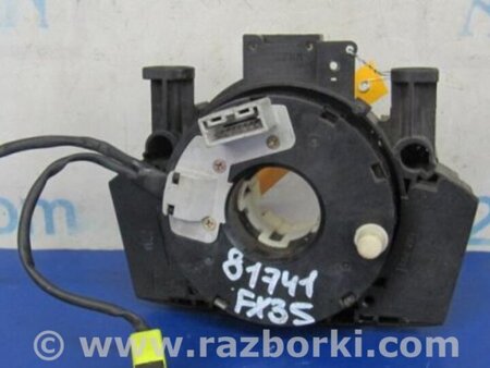 ФОТО Шлейф AirBag для Infiniti FX/QX70 S51 (08-17) Киев