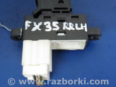 ФОТО Кнопка стеклоподьемника для Infiniti FX/QX70 S51 (08-17) Киев