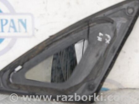ФОТО Стекло в кузов для Infiniti FX/QX70 S51 (08-17) Киев