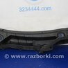 ФОТО Пластик под лобовое стекло (Жабо) для Infiniti FX/QX70 S51 (08-17) Киев
