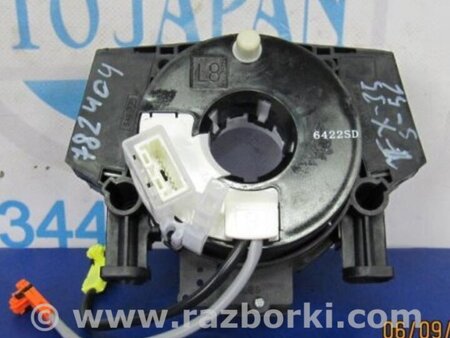ФОТО Шлейф AirBag для Infiniti FX/QX70 S51 (08-17) Киев