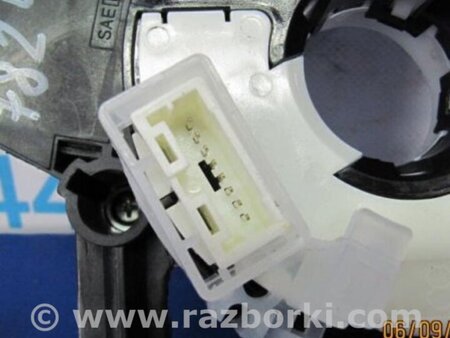 ФОТО Шлейф AirBag для Infiniti FX/QX70 S51 (08-17) Киев