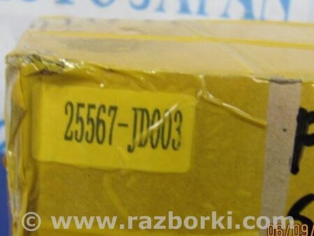 ФОТО Шлейф AirBag для Infiniti FX/QX70 S51 (08-17) Киев