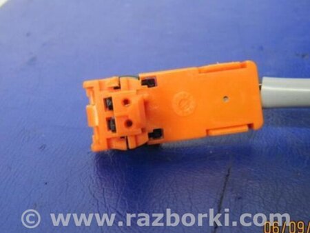 ФОТО Шлейф AirBag для Infiniti FX/QX70 S51 (08-17) Киев