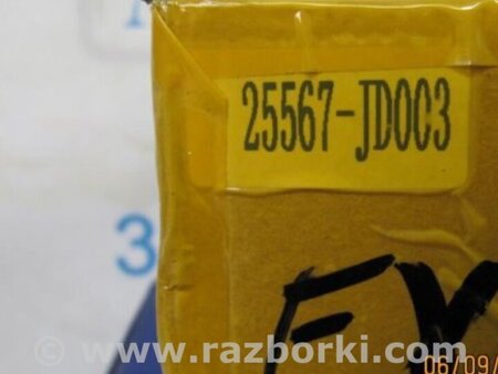 ФОТО Шлейф AirBag для Infiniti FX/QX70 S51 (08-17) Киев