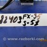 ФОТО Шлейф AirBag для Infiniti FX/QX70 S51 (08-17) Киев