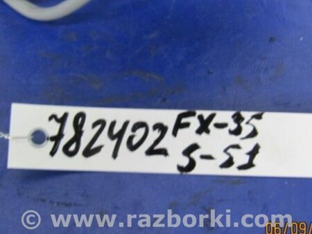 ФОТО Шлейф AirBag для Infiniti FX/QX70 S51 (08-17) Киев