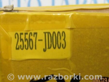 ФОТО Шлейф AirBag для Infiniti FX/QX70 S51 (08-17) Киев