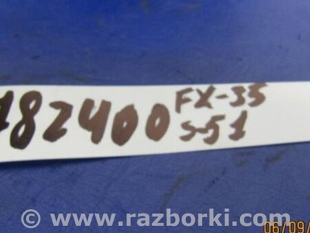 ФОТО Шлейф AirBag для Infiniti FX/QX70 S51 (08-17) Киев