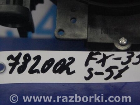 ФОТО Шлейф AirBag для Infiniti FX/QX70 S51 (08-17) Киев
