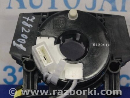 ФОТО Шлейф AirBag для Infiniti FX/QX70 S51 (08-17) Киев