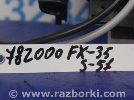 ФОТО Шлейф AirBag для Infiniti FX/QX70 S51 (08-17) Киев