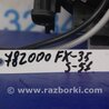 ФОТО Шлейф AirBag для Infiniti FX/QX70 S51 (08-17) Киев