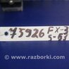 ФОТО Шлейф AirBag для Infiniti FX/QX70 S51 (08-17) Киев