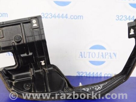 ФОТО Защита днища для Infiniti FX/QX70 S51 (08-17) Киев