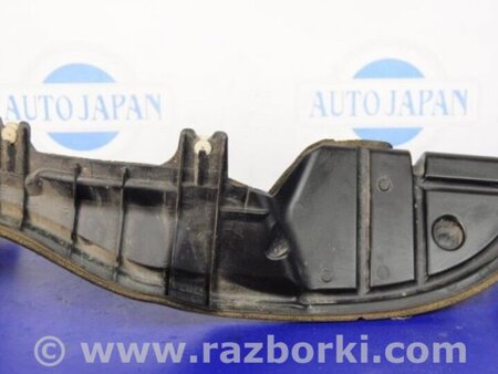 ФОТО Защита днища для Infiniti FX/QX70 S51 (08-17) Киев