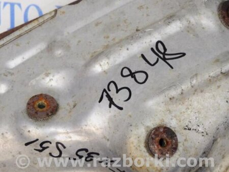 ФОТО Впускной коллектор для Infiniti FX/QX70 S51 (08-17) Киев