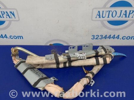 ФОТО AirBag шторка для Infiniti FX/QX70 S51 (08-17) Киев
