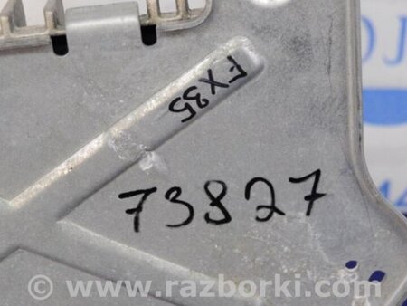 ФОТО Усилитель звука для Infiniti FX/QX70 S51 (08-17) Киев