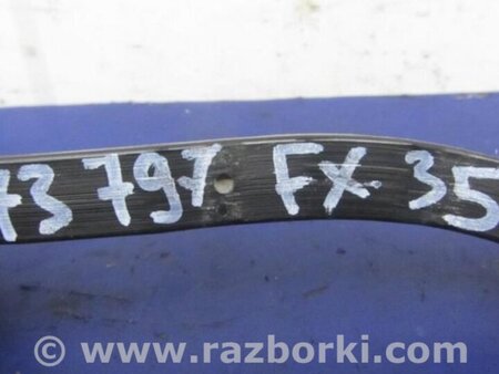 ФОТО Ограничитель двери для Infiniti FX/QX70 S51 (08-17) Киев