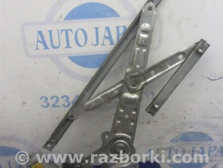 ФОТО Стеклоподъемник для Infiniti FX/QX70 S51 (08-17) Киев