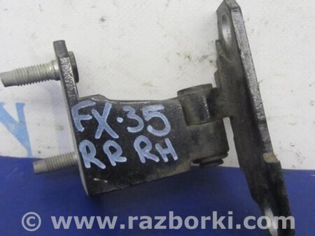 ФОТО Петля двери верхняя для Infiniti FX/QX70 S51 (08-17) Киев