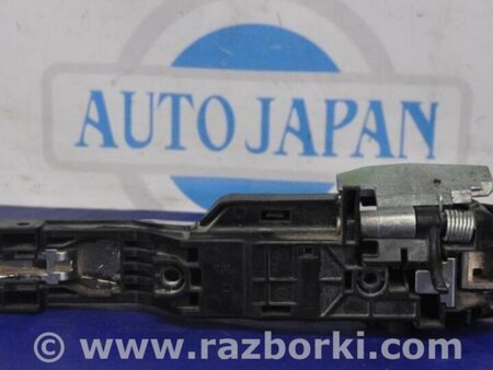 ФОТО Ручка двери для Infiniti FX/QX70 S51 (08-17) Киев