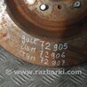 ФОТО Диск тормозной передний для Infiniti FX/QX70 S51 (08-17) Киев