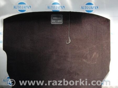 ФОТО Полка багажника для Infiniti FX/QX70 S51 (08-17) Киев