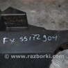 ФОТО Полка багажника для Infiniti FX/QX70 S51 (08-17) Киев