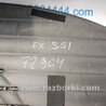 ФОТО Полка багажника для Infiniti FX/QX70 S51 (08-17) Киев